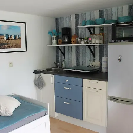 Lutzi'S Ferienwohnung Rostock Extérieur photo