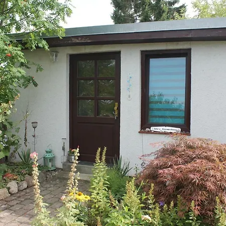 Lutzi'S Ferienwohnung Rostock Extérieur photo