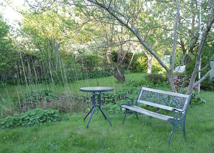 Lutzi\'S Ferienwohnung