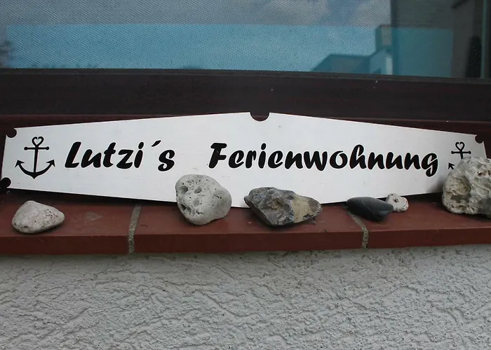Lutzi\'S Ferienwohnung