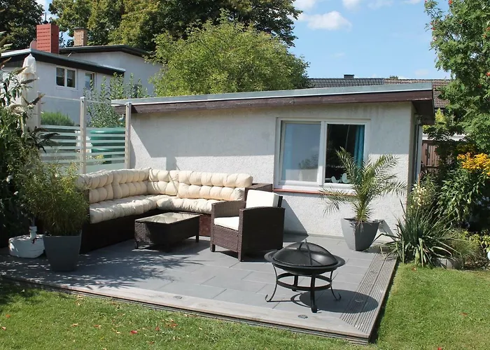Lutzi\'S Ferienwohnung