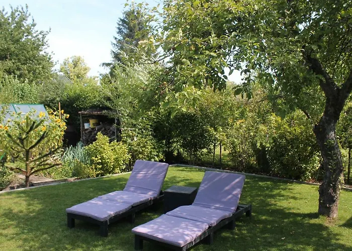 Lutzi\'S Ferienwohnung