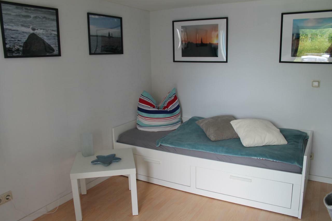 Appartement Lutzi's