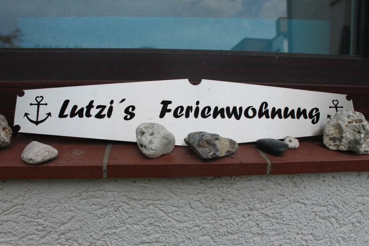 Lutzi's Appartement *