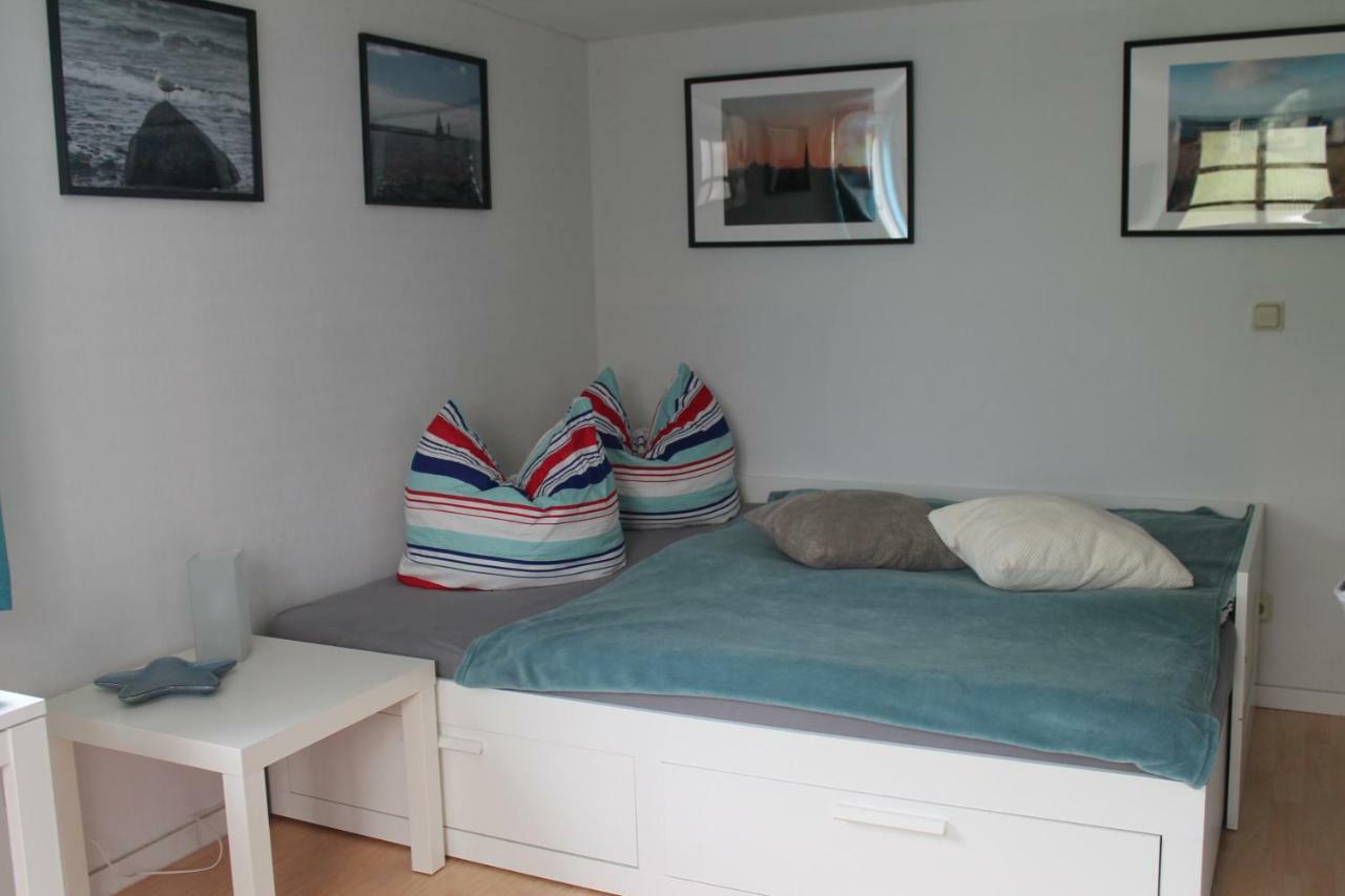 Lutzi's Appartement