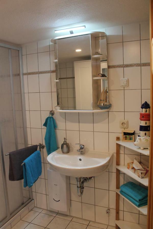 Lutzi's Appartement *