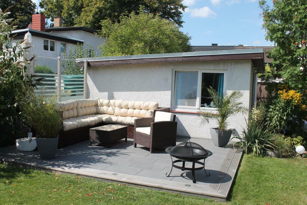 Lutzi's Appartement