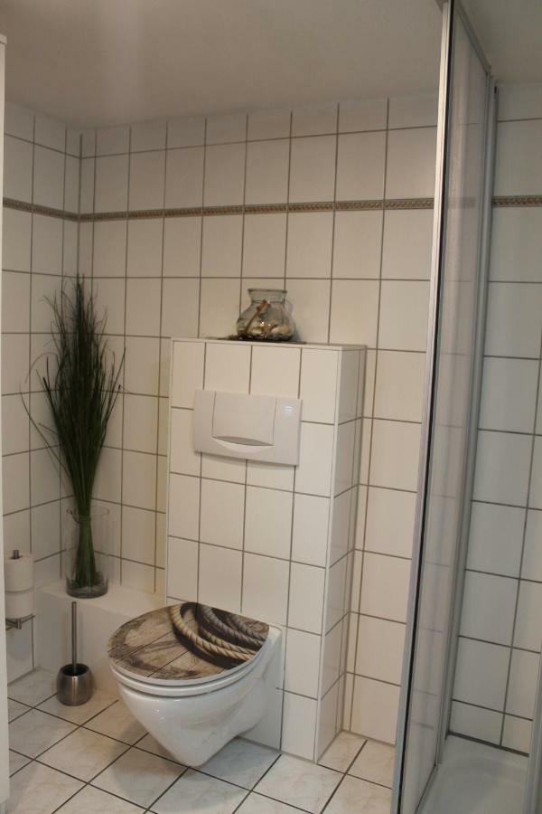 Lutzi's Appartement
