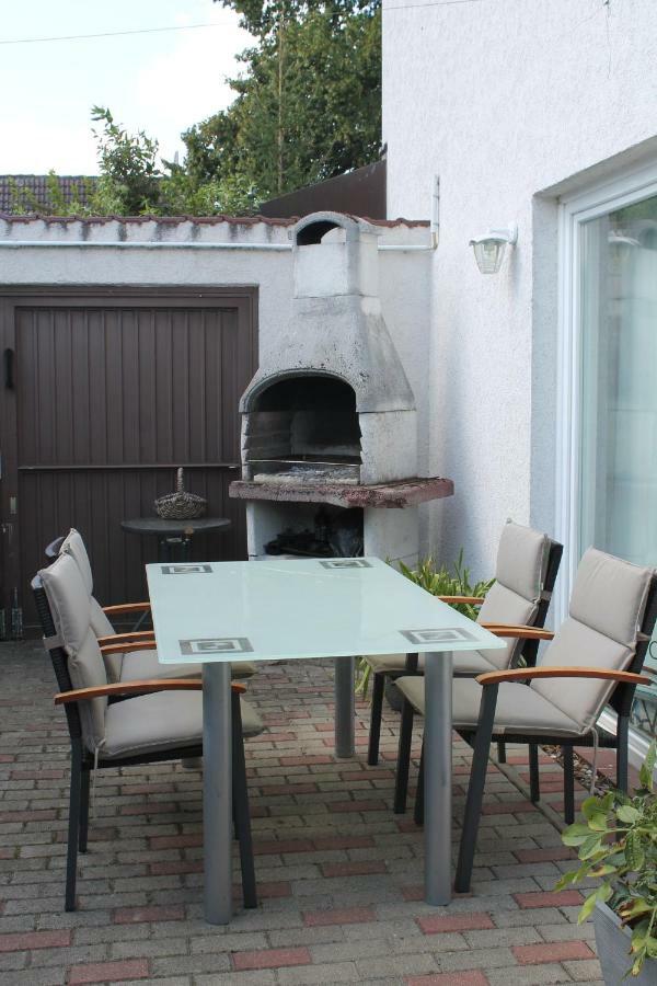 Lutzi's Appartement